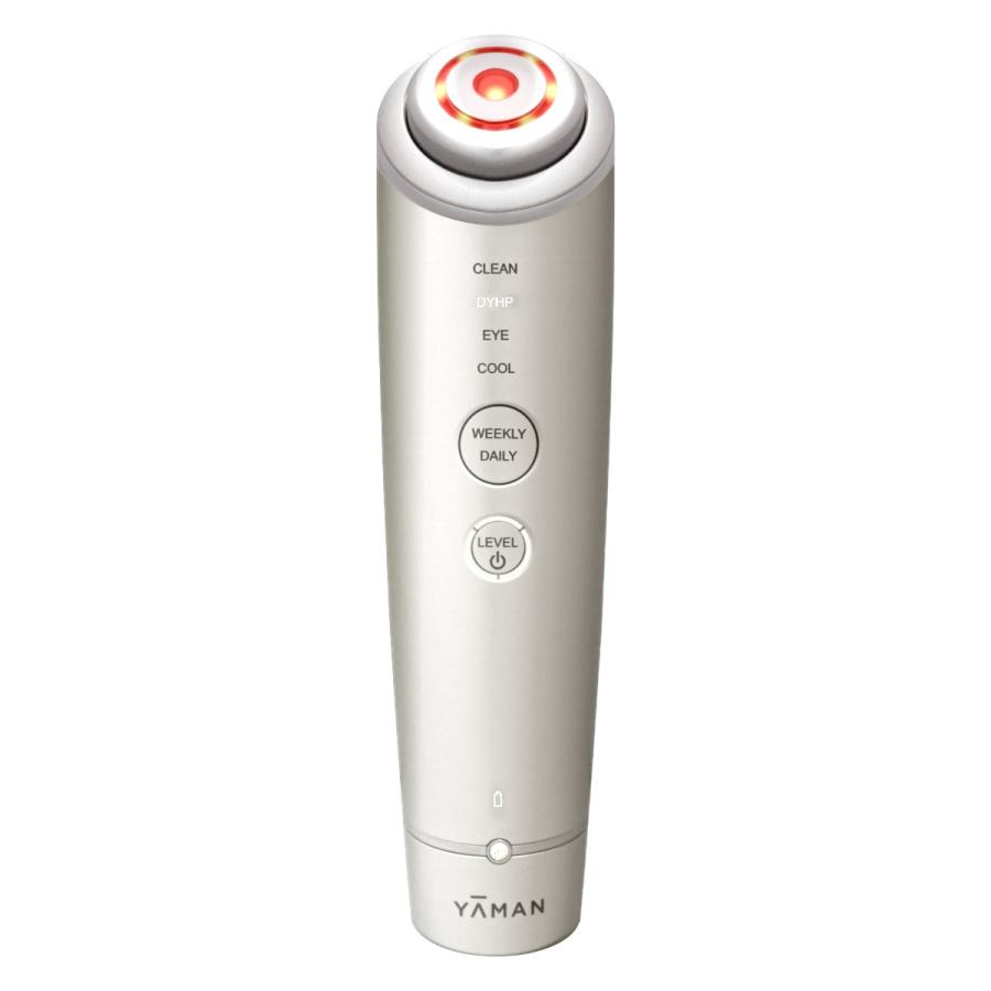 YA‐MAN ヤーマン RF美顔器 フォトプラス シャイニーネオ シャンパン 