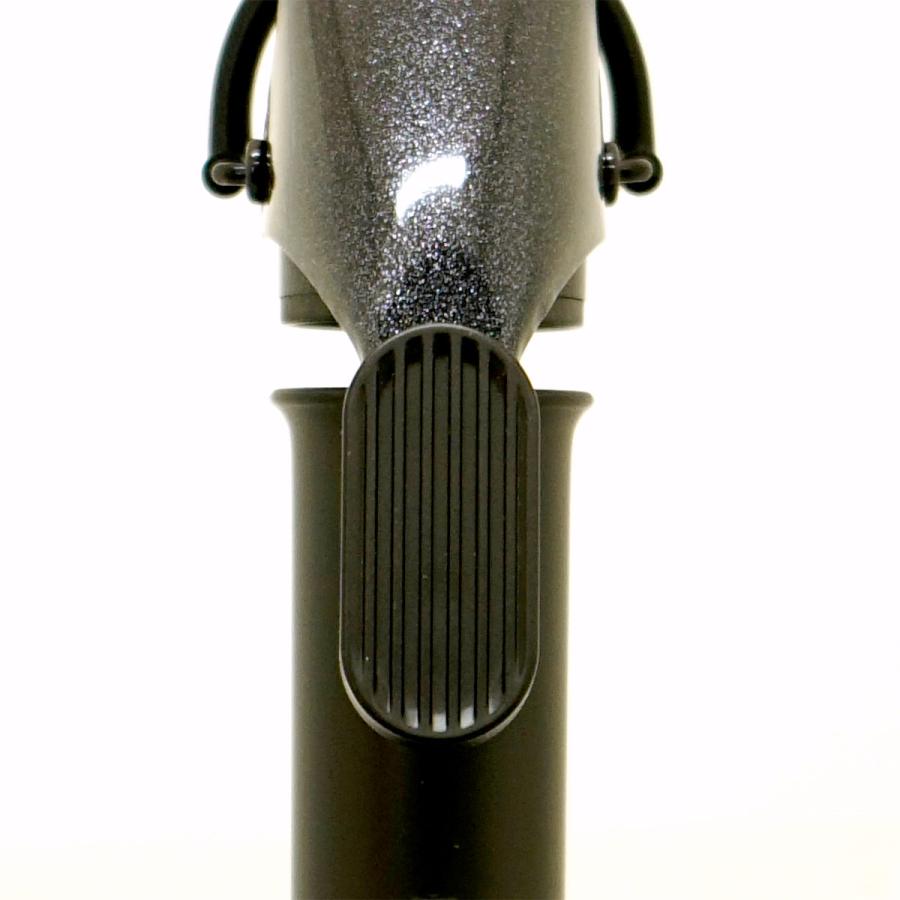 CREATEs（クレイツ） KYOGOKU ナノシルク ケラチン カールアイロン