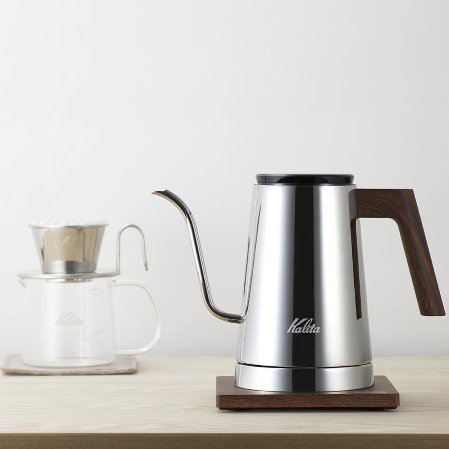 Kalita 電気ケトル Amazon.co.jp : カリタ Kalita 600ml ブラック KEDP-600 JP 電気ケトル