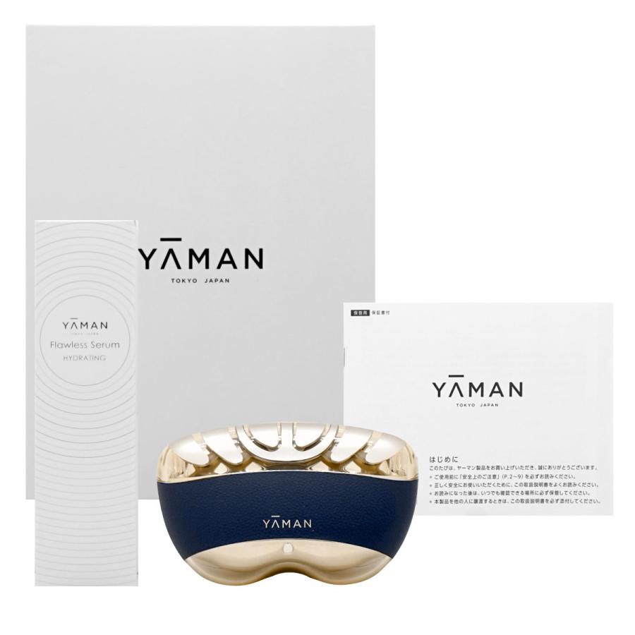 翌日発送【新品未開封】ヤーマン リフトロジー SP YJFD2L [ネイビー] 本日発送 【新品未開封】ヤーマン リフトロジー SP YJFD2L