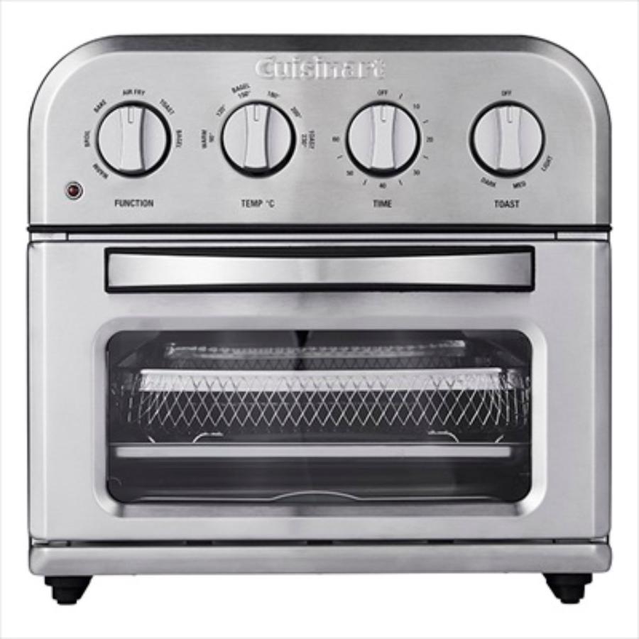 クイジナート ノンフライオーブントースター TOA-29KJ 2021年製 家電 クイジナート TOA-29KJ [ブラック] 価格比較 - 価格.com