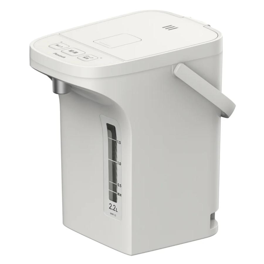 象印（ZOJIRUSHI） Peacock ピーコック WMR-22 電動給湯式 早沸き