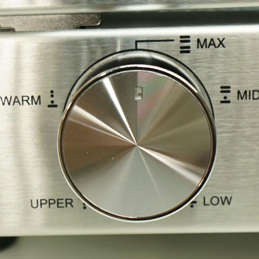 RUSSELL HOBBS（ラッセルホブス） 7740JP オーブントースター