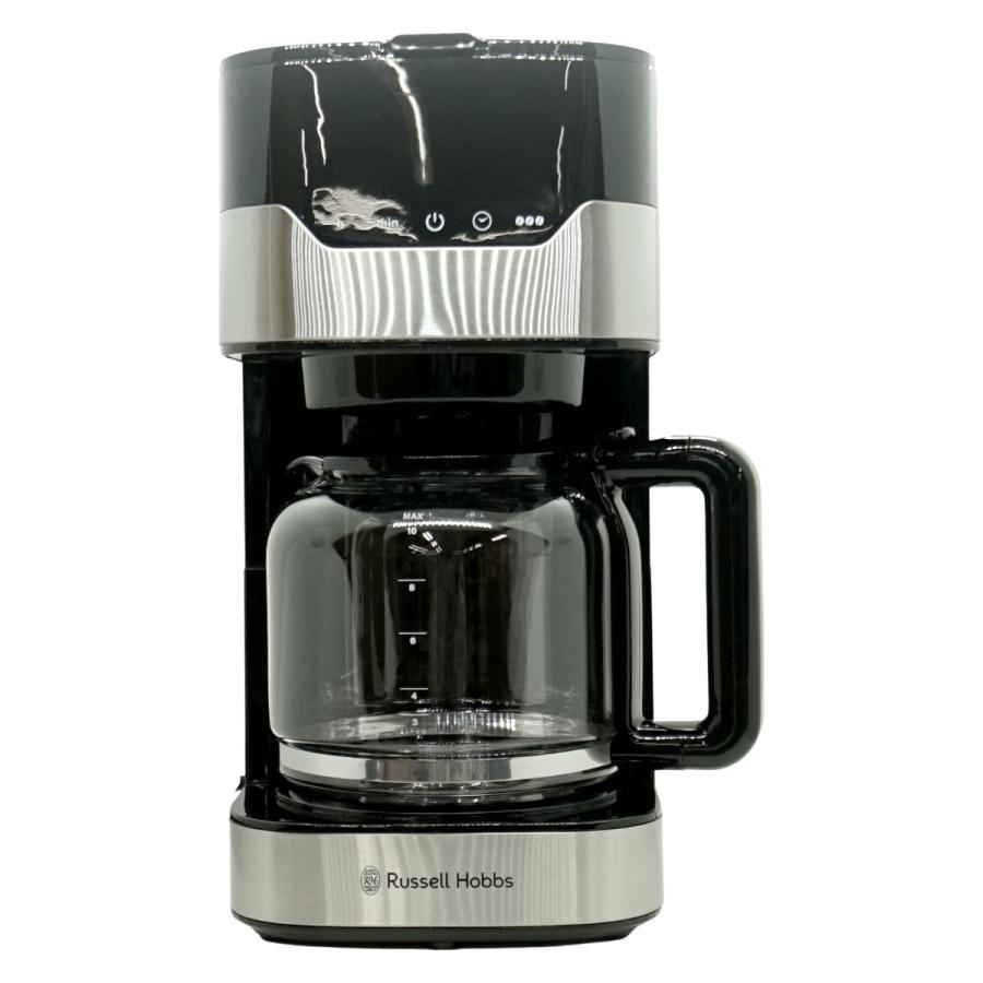 RUSSELL HOBBS（ラッセルホブス） 7651JP グランドリップ10カップ
