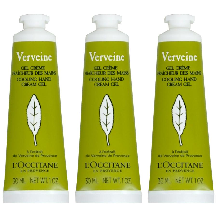 L'OCCITANE（ロクシタン） [並行輸入品][3本セット]ロクシタン