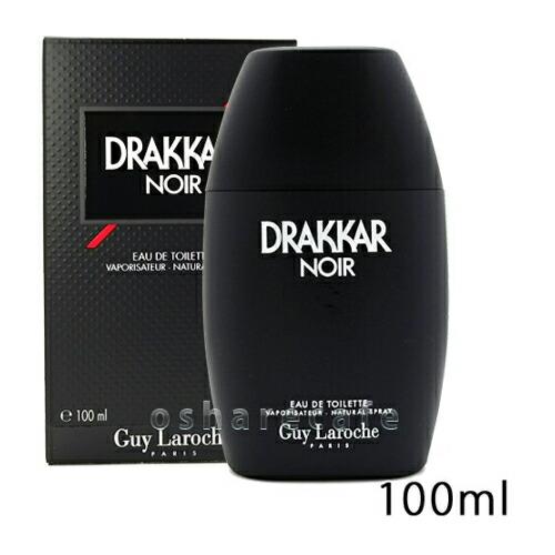 並行輸入品]ギラロッシュ ドラッカー ノワール EDT 100ml SP