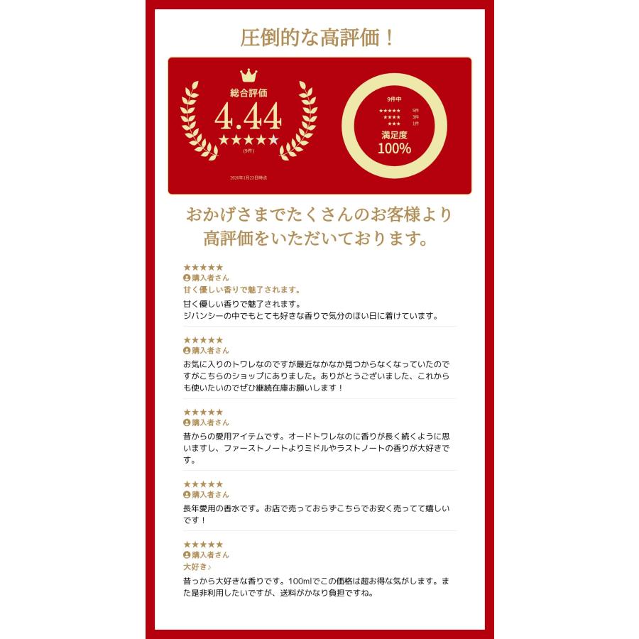GIVENCHY（ジバンシィ） [並行輸入品]ジバンシイ アマリージュEDT