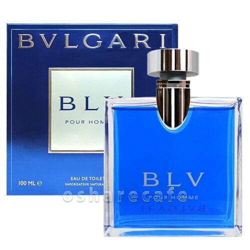 BVLGARI ブルガリ ブループールオムEDT 100ml SP (オードトワレ BVLGARI ブルガリ ブループールオムEDT 100ml SP (オードトワレ