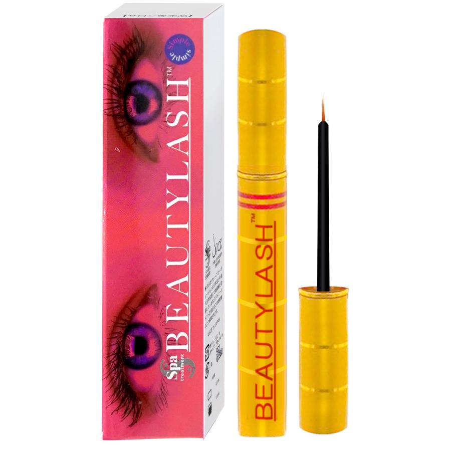 [国内正規品]スパトリートメント ビューティーラッシュ シンプル 1.5ml(旧センシティブ) BEAUTYLASH TM[まつげ美容液][メール便送料無料] | Spa treatment