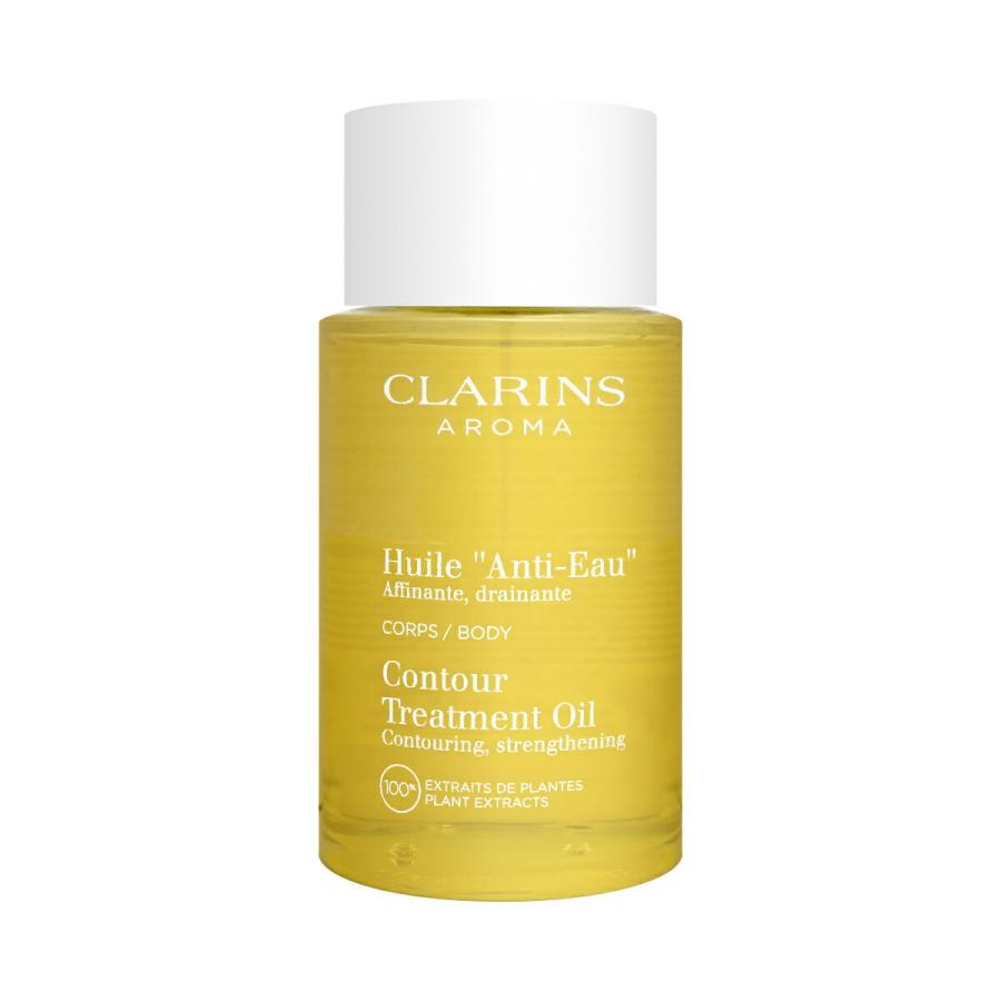 新品未使用 CLARINS ボディクリーム 175ml ボディオイル100ml 【公式通販】