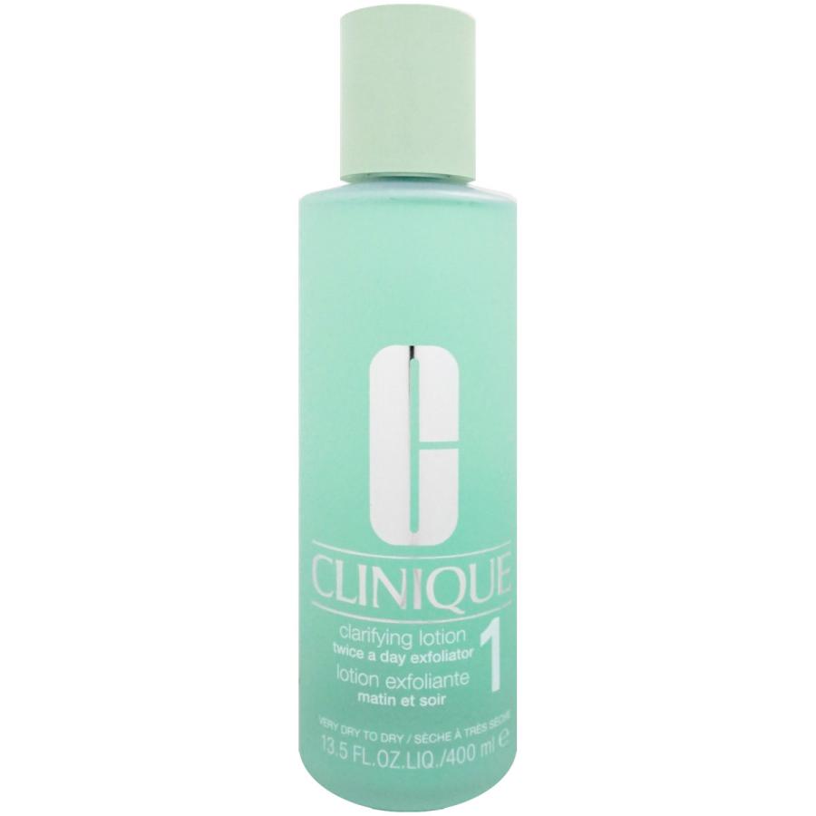 クリニーク クラリファイングローション1 400ml CLINIQUE（クリニーク） [並行輸入品]クリニーク クラリファイング