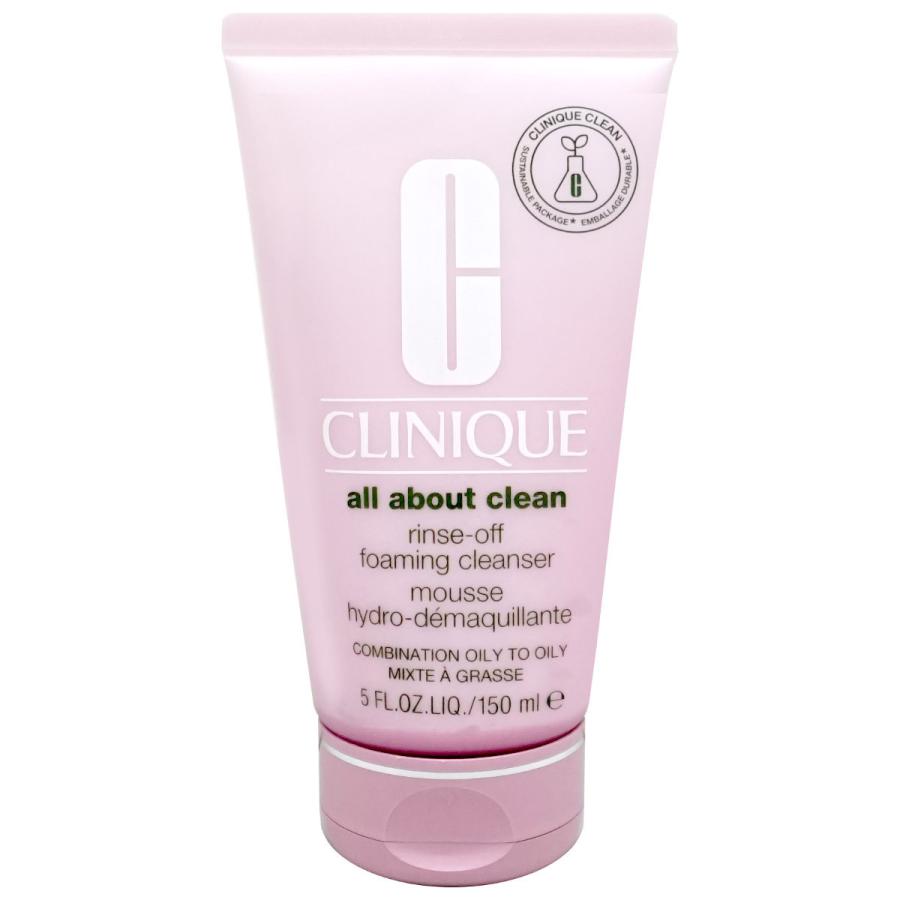 CLINIQUE（クリニーク） [並行輸入品]クリニーク リンスオフ