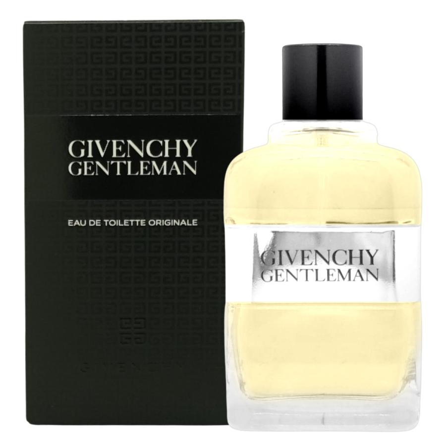 GIVENCHY（ジバンシィ） [並行輸入品]ジバンシイ ジェントルマンEDT