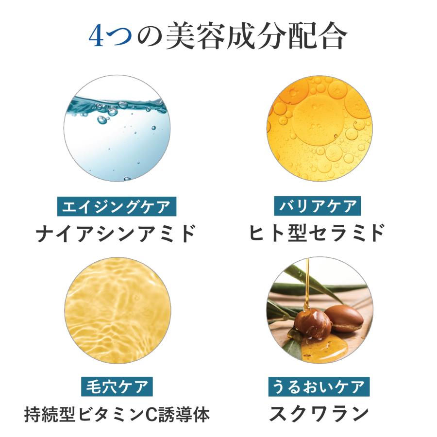 ブランピュア ナイアシンアミド 25%配合 美容液 ホワイトブースターセラム N25 [保湿 ツヤ 肌荒れ 乾燥 毛穴 たるみ エイジング 導入美容液][送料無料] |  | 02