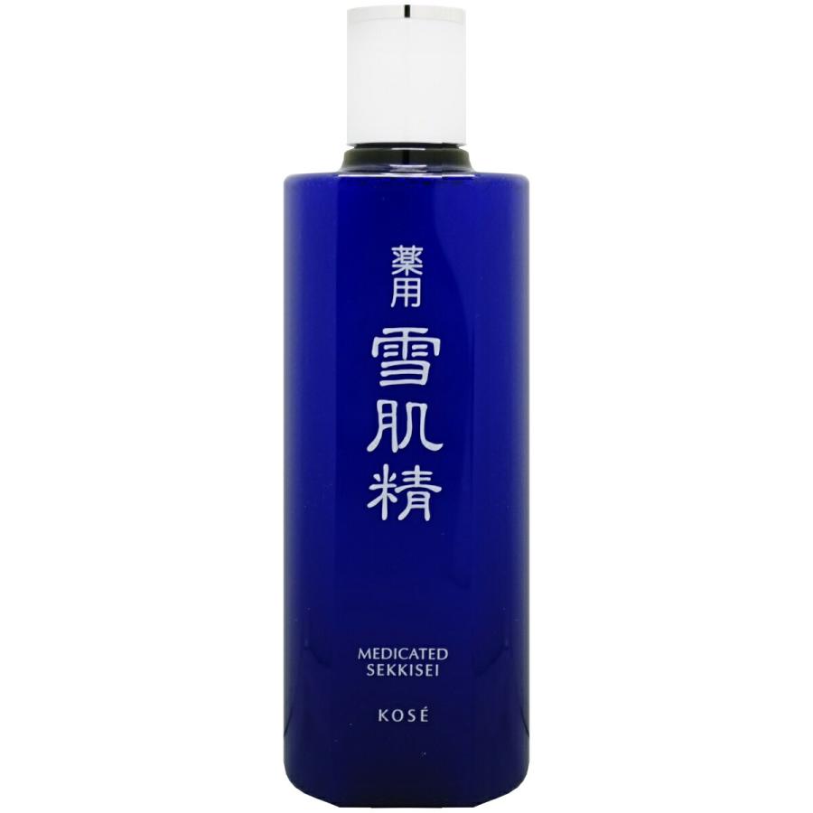 雪肌精（SEKKISEI） コーセー 薬用 360ml[医薬部外品][化粧水][送料 