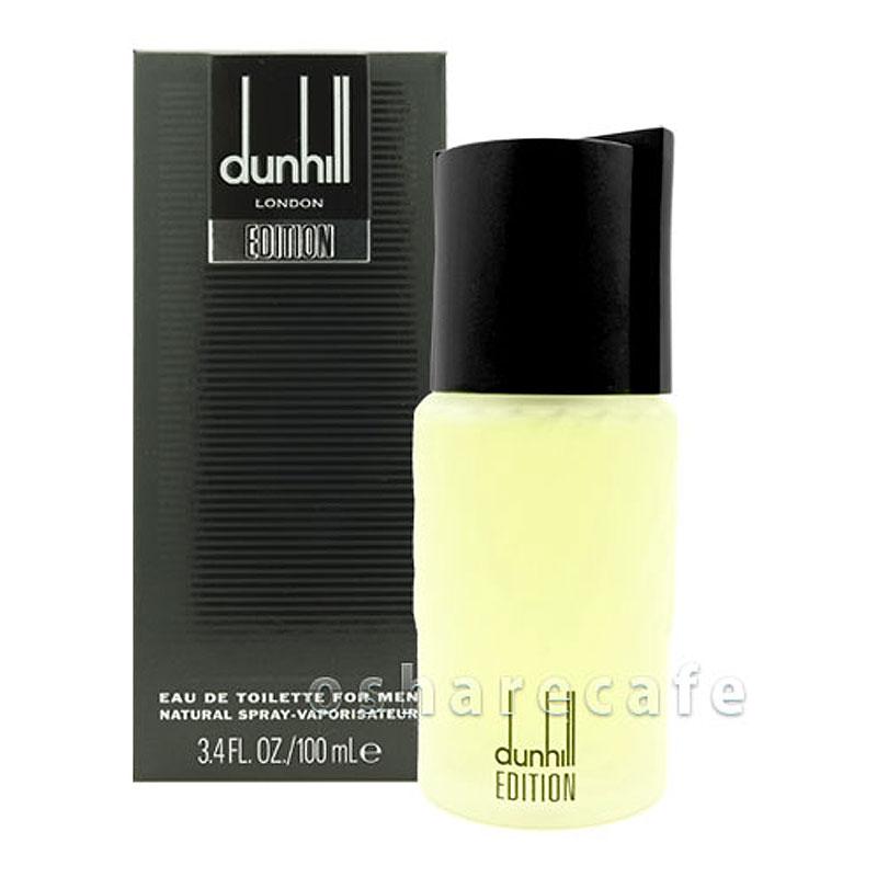 希少　新品未使用　ダンヒル　ブレンド30 オードトワレ　香水　100ml dunhill（ダンヒル） [並行輸入品]ダンヒル エディションEDT 100ml SP