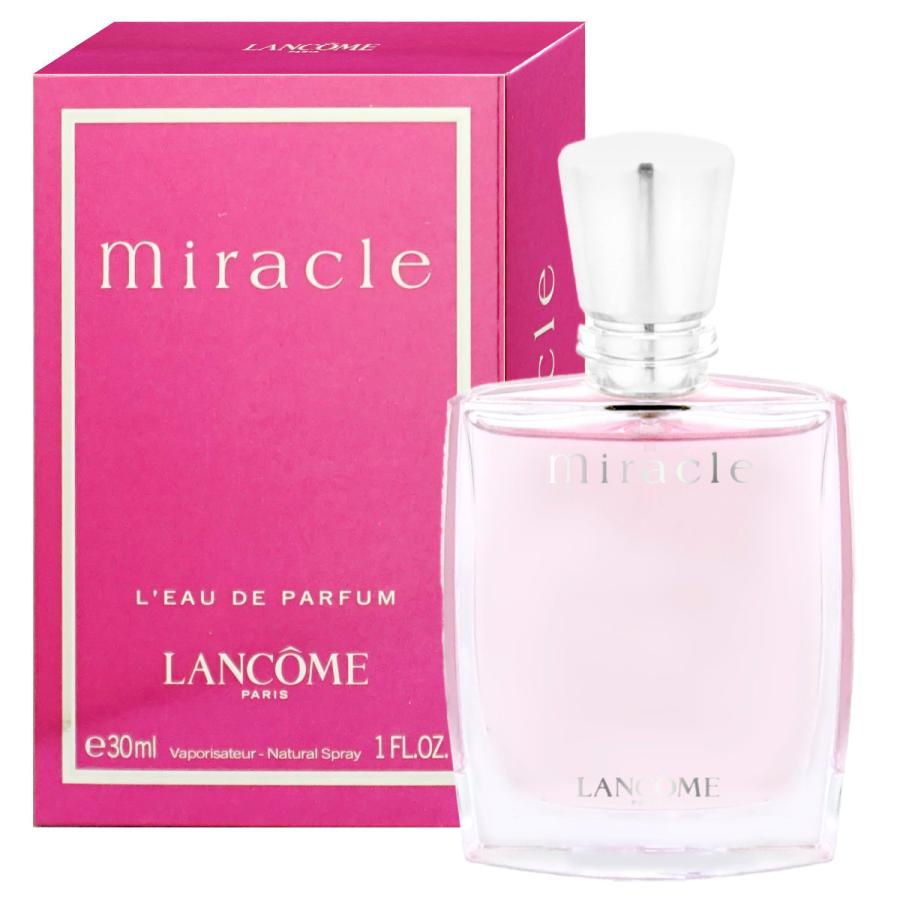 LANCOME（ランコム） [並行輸入品]ランコム ミラクEDP 30ml SP