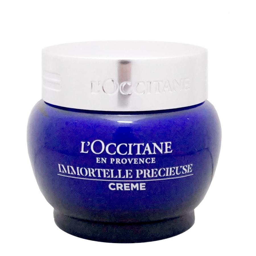 L'OCCITANE ロクシタン イモーテル プレシューズクリーム 50ml L'OCCITANE ロクシタン イモーテル プレシューズクリーム 50ml