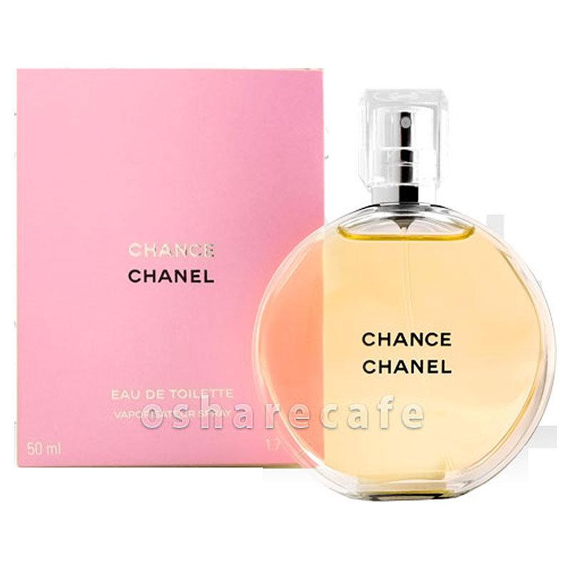CHANEL シャネル チャンスEDT 50ml SP (オードトワレ)[香水 CHANEL シャネル チャンスEDT 50ml SP (オードトワレ)[香水