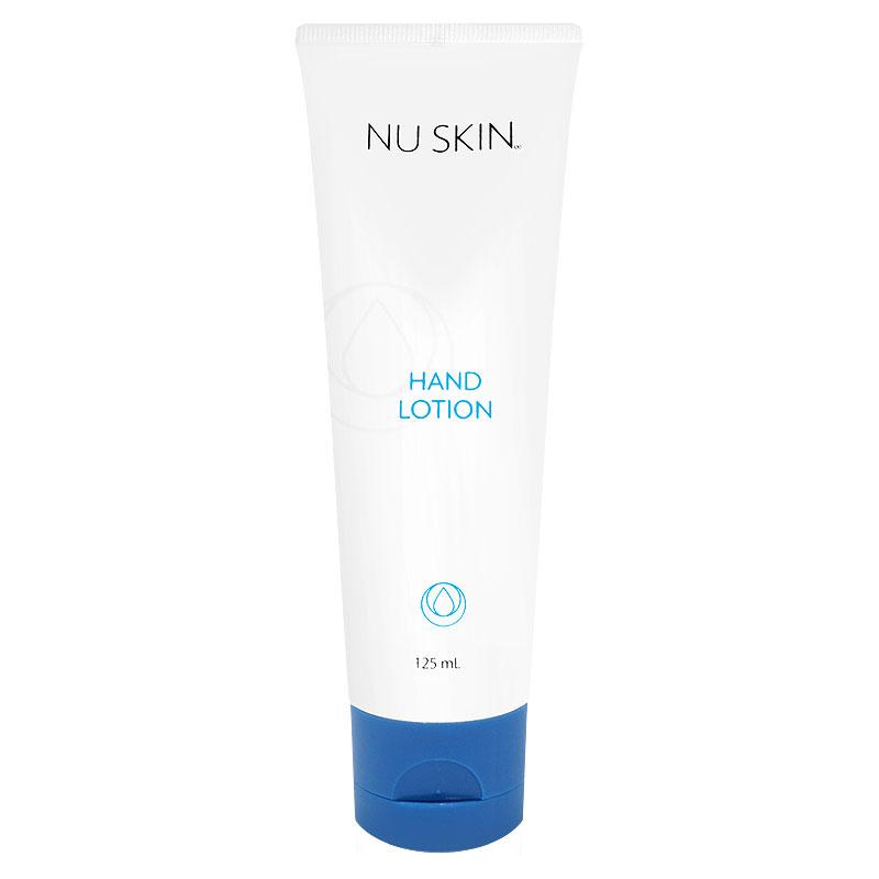 ニュースキンライフパックUSA1箱バイオギンコUSA1個 ハンドローション1本 NU SKIN（ニュースキン） ハンドローション 125g[NU SKIN Hand Lotion