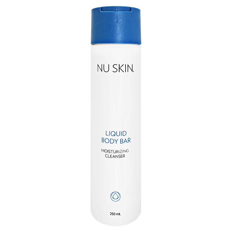 ニュースキン リキッドボディ バー250mｌ NU SKIN[03101216][SBT