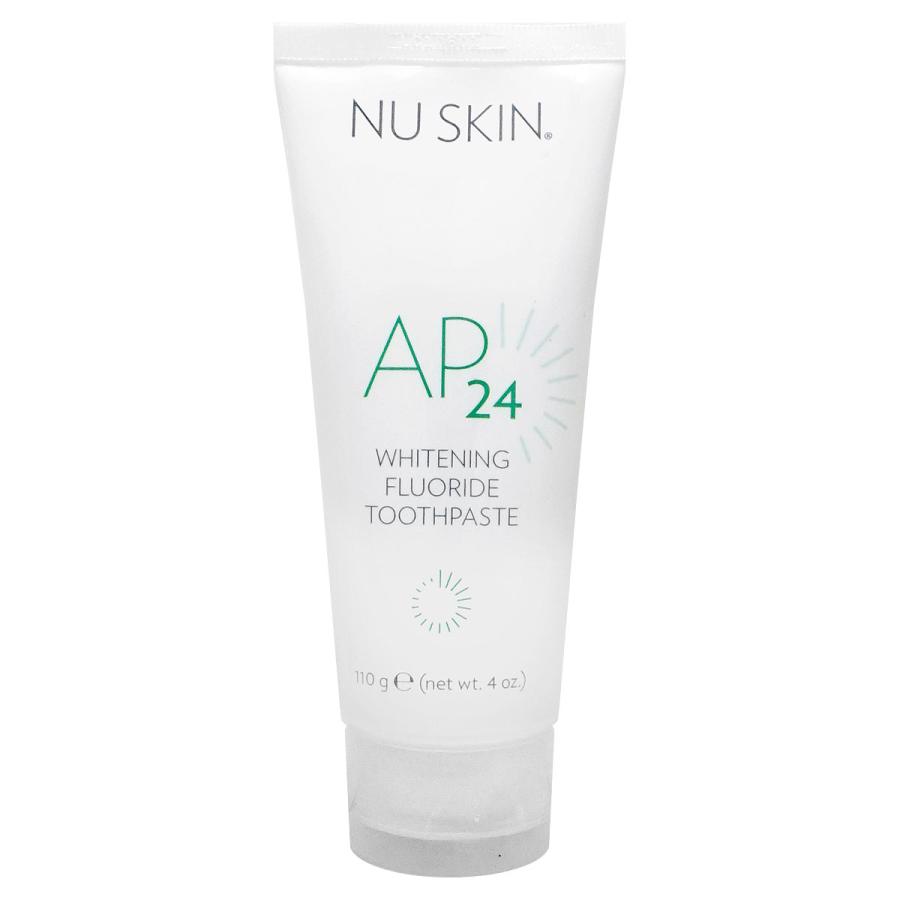 NU SKIN ニュースキン AP-24 ホワイトニング トゥースペースト NU SKIN ニュースキン AP-24 ホワイトニング トゥースペースト