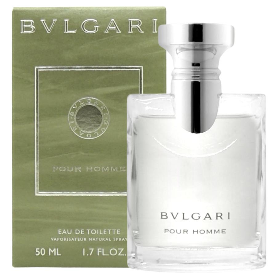 BVLGARI（ブルガリ） [並行輸入品]ブルガリ プールオムEDT 50ml SP