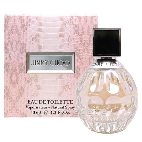 香水 ■ ジミーチュウ JIMMY CHOO ■ ジミーチュウ EDT 40ml JIMMY CHOO（ジミーチュウ） [並行輸入品]ジミーチュウEDT 40ml SP