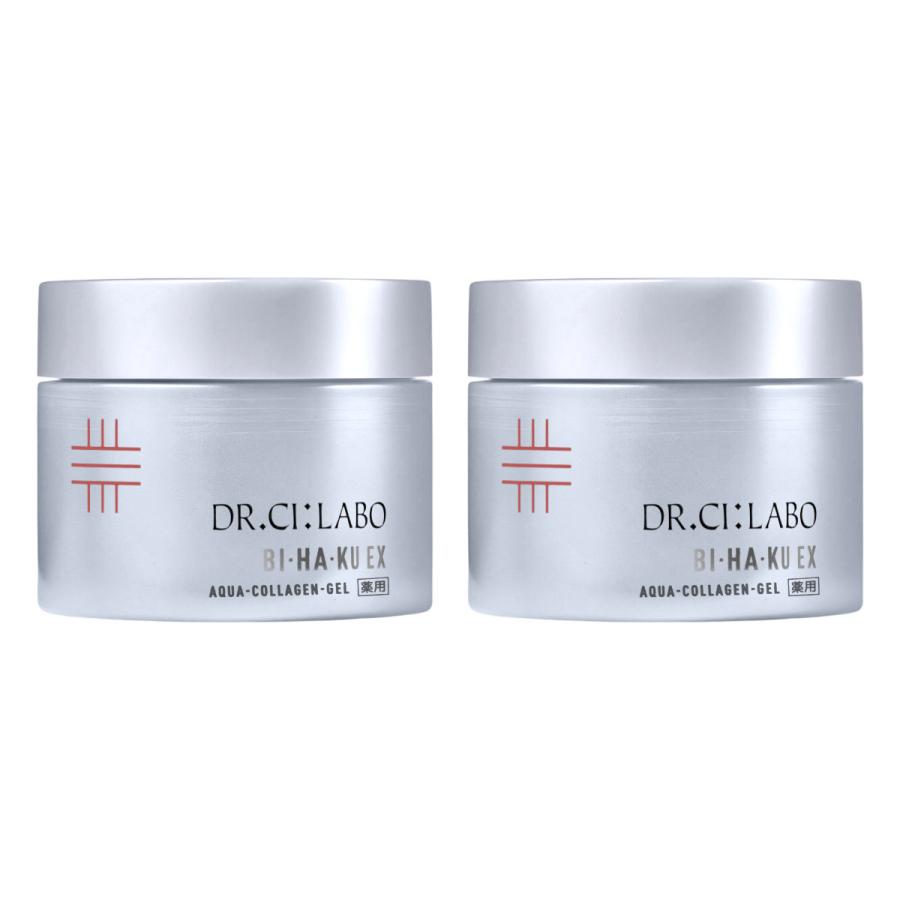 ドクターシーラボ BIHAKU(EX) 200g x 2個 Dr.Ci：Labo（ドクターシーラボ） [2個セット]ドクターシーラボ 薬用