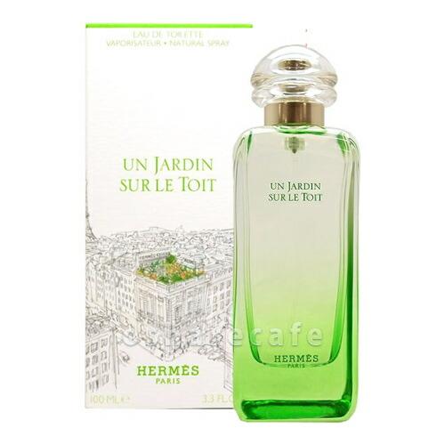 HERMES（エルメス） [並行輸入品][HERMES]エルメス 屋根の上の庭