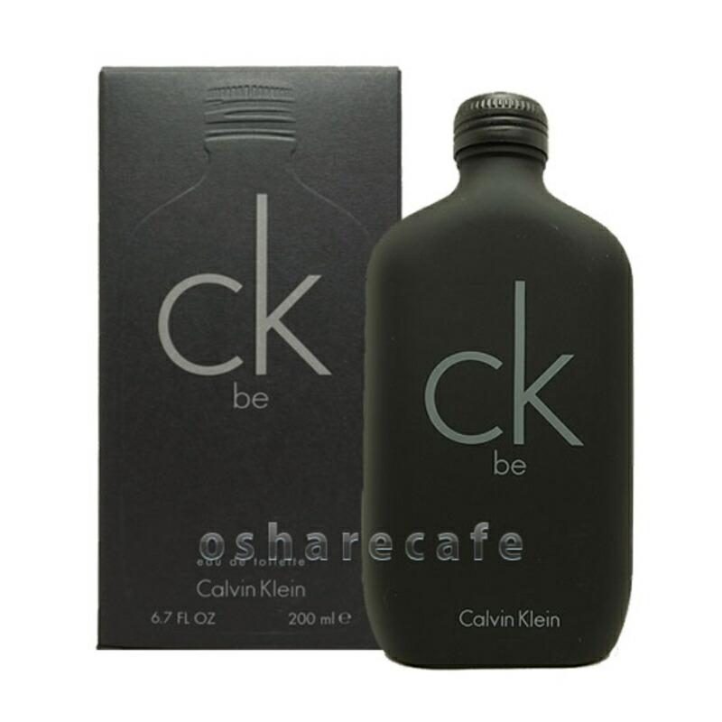 [並行輸入品]カルバンクライン シーケービー EDT 200ml SP (オードトワレ)[香水][送料無料]（Yahoo!・おしゃれcafe）