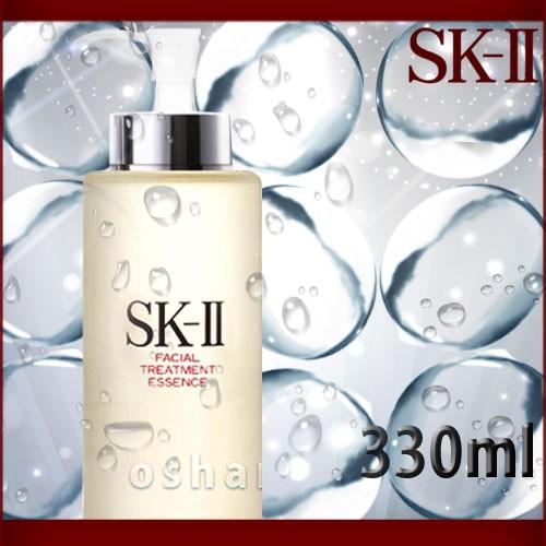 [最新] sk-ii フェイシャル トリートメント エッセンス 330ml 230777-Sk-ii フェイシャル トリートメント エッセンス