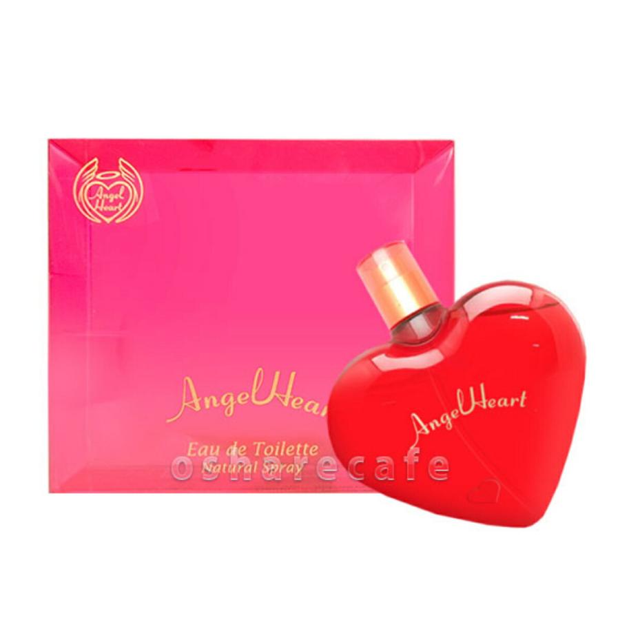ANGEL HEART [並行輸入品][AYP]エンジェルハートEDT 100ml SP