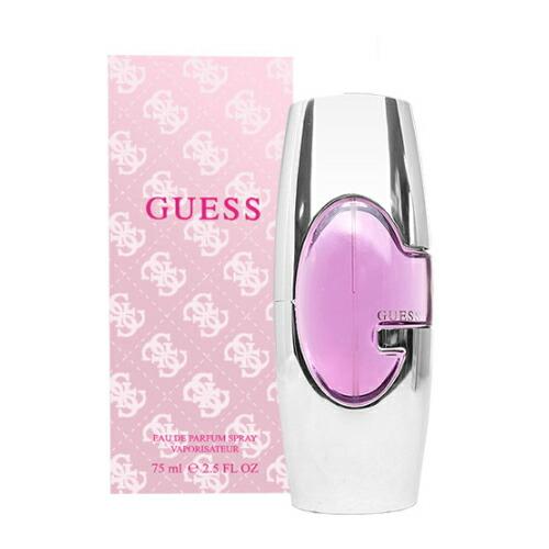 GUESS（ゲス） [並行輸入品]ゲス フォーウィメン(ウーマン)EDP 75ml SP