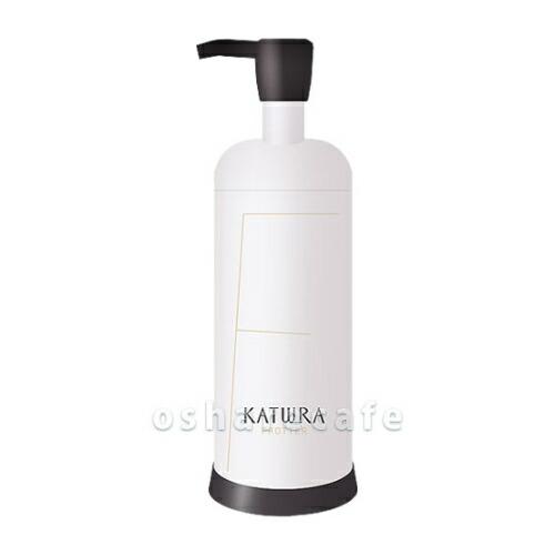 KATWRA（カツウラ） カツウラ化粧品 フローテA 300g[角質ケア洗顔料]A