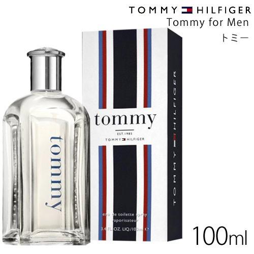 TOMMY HILFIGER（トミー・ヒルフィガー） [並行輸入品]トミー