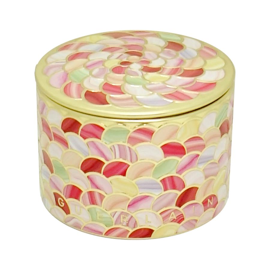 GUERLAIN ゲラン メテオリットビーユ #02(#2)ローズ[フェイス GUERLAIN ゲラン メテオリットビーユ #02(#2)ローズ[フェイス