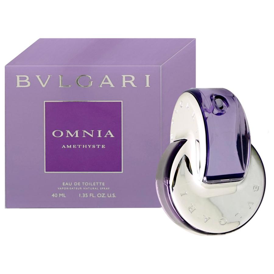 香水 新品 BVLGARI グリーン ジェイド ブルガリ 40ml オムニア