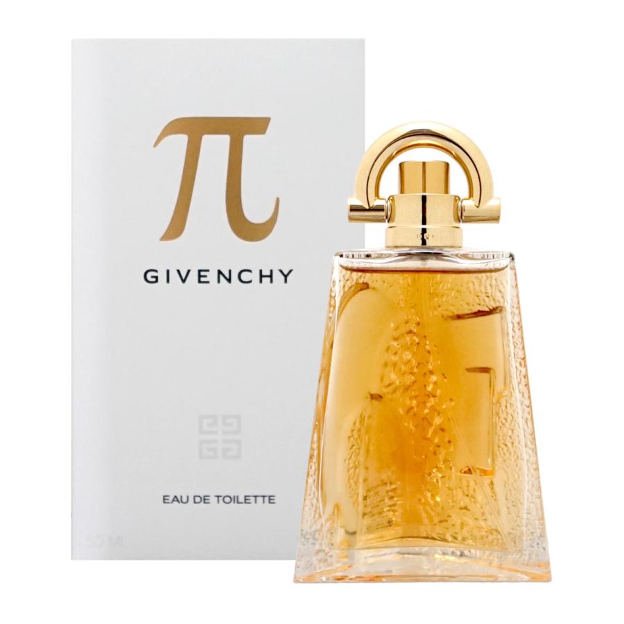 GIVENCHY（ジバンシィ） [並行輸入品]ジバンシイ パイEDT 50ml SP