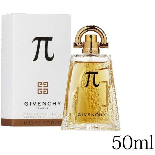 GIVENCHY（ジバンシィ） [並行輸入品]ジバンシイ パイEDT 50ml SP