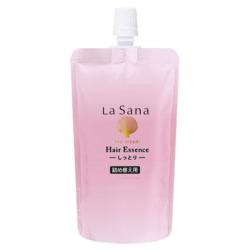 採取値下げラサーナ 海藻ヘアエッセンス 詰め替え Mサイズ 70ml 6個セット Amazon | ラサーナ 海藻ヘアエッセンス Mサイズ詰め替え 70ml