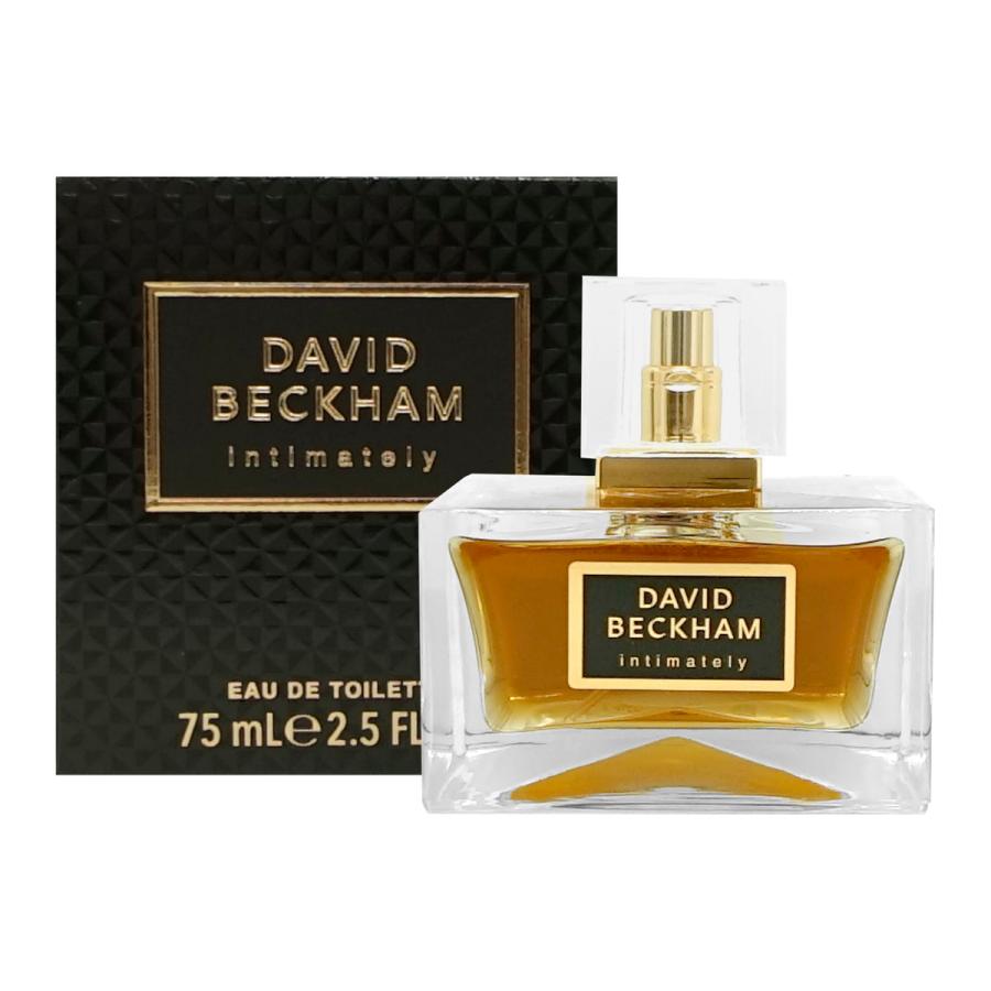 デヴィッドベッカム インティメイトリー フォーヒム フォーハー 香水30ml デヴィッド ベッカム [並行輸入品]デヴィッドベッカム インティメイト
