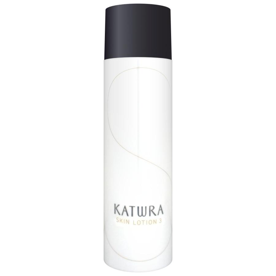 KATWRA（カツウラ） カツウラ化粧品 スキンローションA3(しっとり 