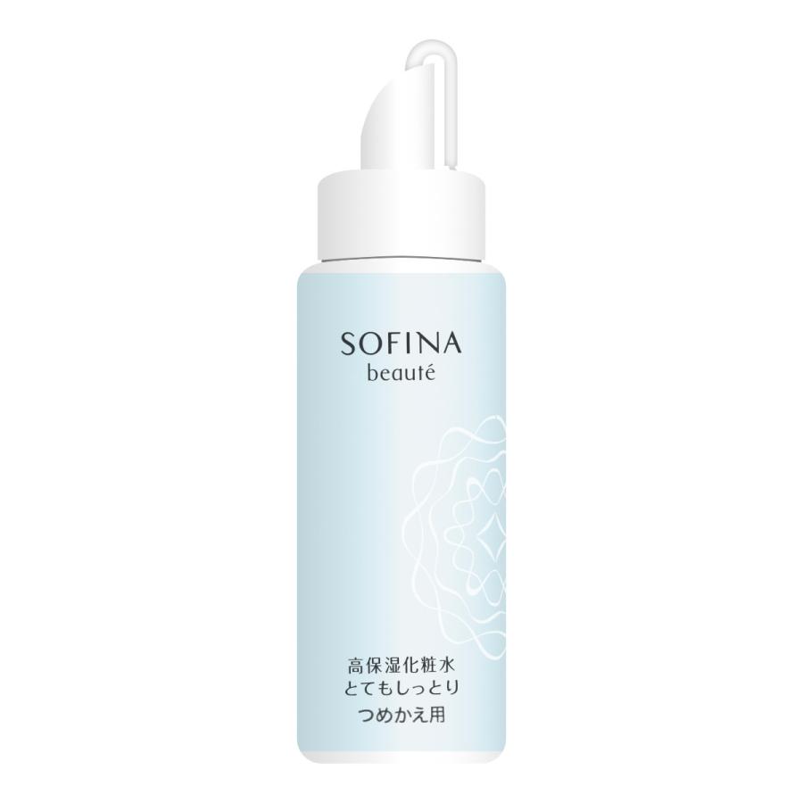 SOFINA beaute（ソフィーナボーテ） 花王ソフィーナ 高保湿化粧水