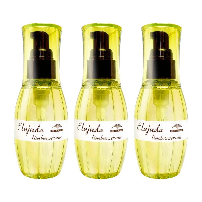 エルジューダ　サントリートセラム　120ml 3本セット エルジューダ サントリートセラム 120ml 3本セット