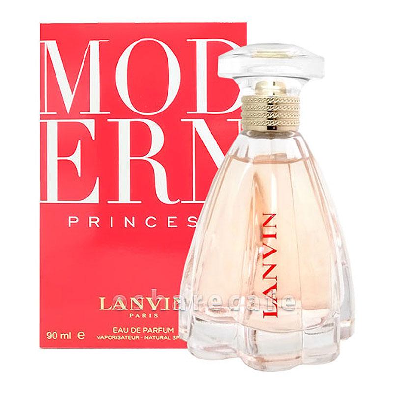 ランバン モダンプリンセスedp 90ml オードパルファム 香水 おしゃれcafe 通販 Yahoo ショッピング