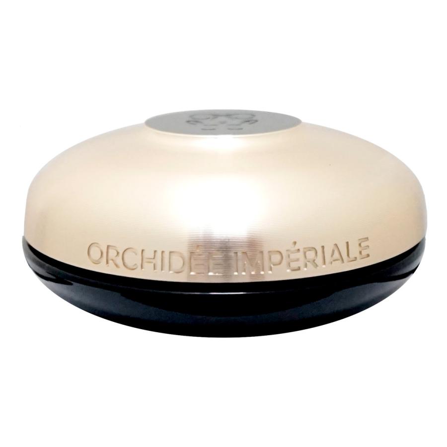 GUERLAIN [並行輸入品]ゲラン オーキデアンペリアル ザ リッチクリーム