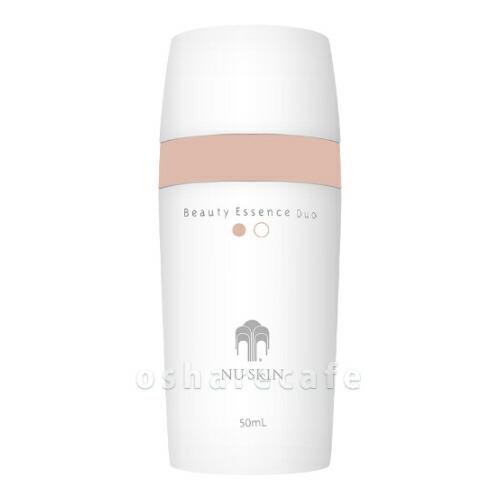 送料無料限定セール中 NU SKIN ビューティーエッセンスデュオ