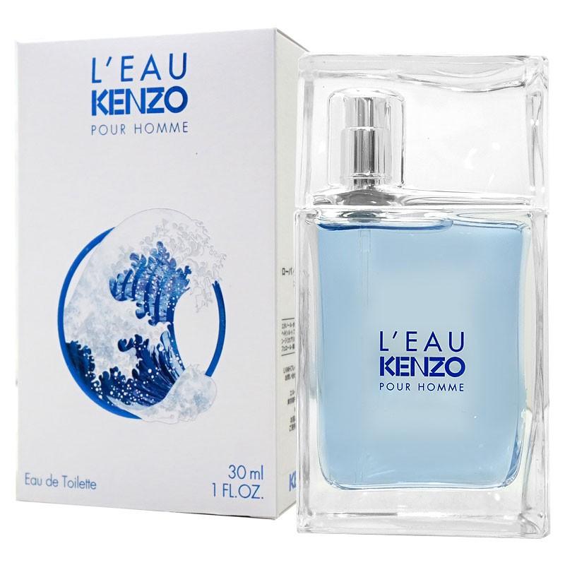 KENZO（ケンゾー） [並行輸入品]ケンゾー ローパケンゾープールオムEDT