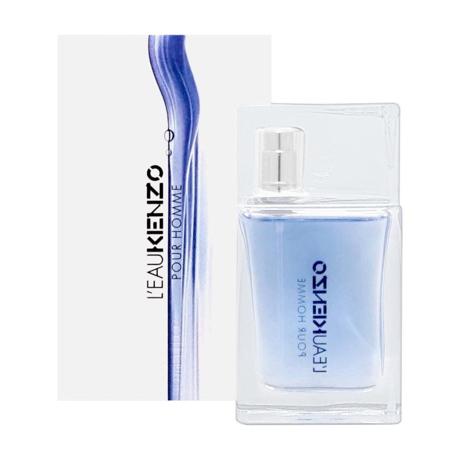 KENZO（ケンゾー） [並行輸入品]ケンゾー ローパケンゾープールオムEDT